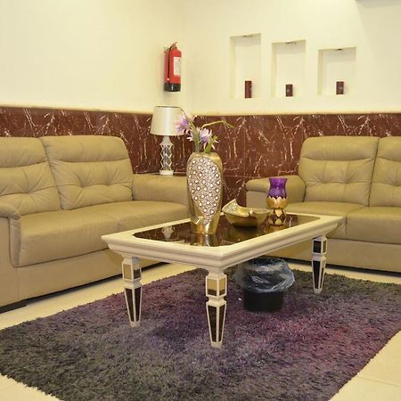 فخامة الديار للشقق المخدومة Fakhamat Aldyar For Serviced Apartments Ta'if Bagian luar foto