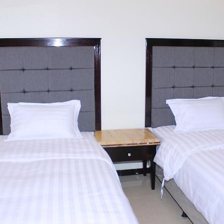 فخامة الديار للشقق المخدومة Fakhamat Aldyar For Serviced Apartments Ta'if Bagian luar foto
