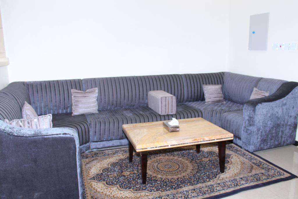 فخامة الديار للشقق المخدومة Fakhamat Aldyar For Serviced Apartments Ta'if Bagian luar foto
