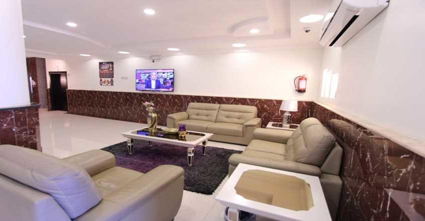 فخامة الديار للشقق المخدومة Fakhamat Aldyar For Serviced Apartments Ta'if Bagian luar foto