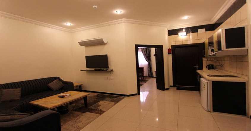 فخامة الديار للشقق المخدومة Fakhamat Aldyar For Serviced Apartments Ta'if Bagian luar foto